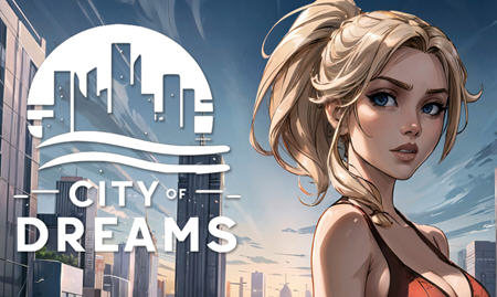 梦之城(City of Dreams) ver0.3.2 汉化版 PC+安卓 手绘动态SLG游戏 700M-久天堂游戏