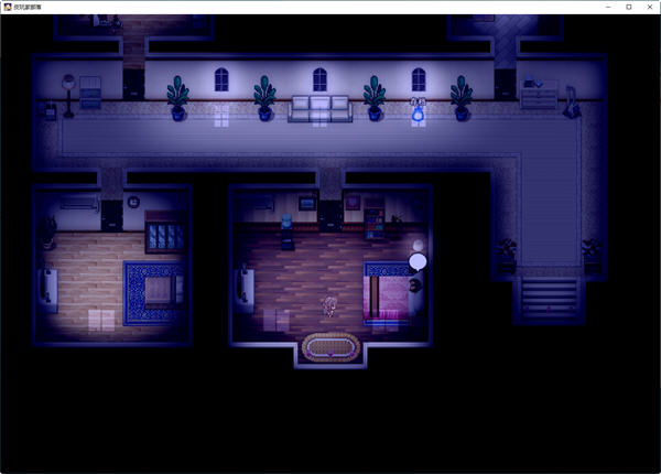 图片[2]-剑SAO气息遮断魔法的陷阱 第二部 ver0.32 中文版 RPG游戏 1.4G-久天堂游戏