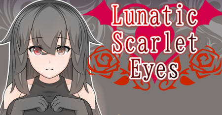 Lunatic Scarlet Eyes AI汉化版 RPG游戏&NTR 2.1G-久天堂游戏