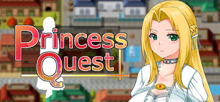 公主游记(Princess Quest) STEAM官方中文正式版 RPG游戏 1.3G-久天堂游戏