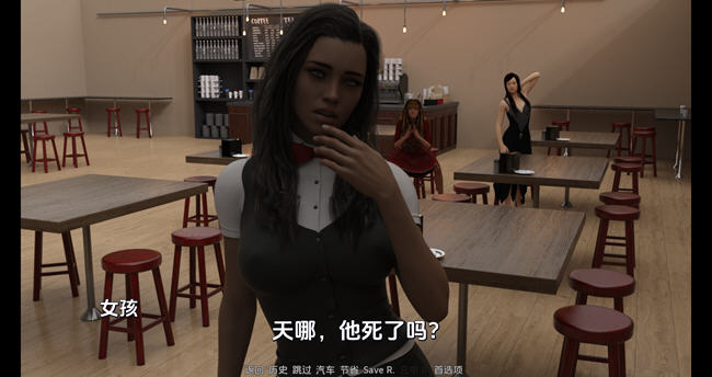 图片[5]-女儿的新欢 Ver0.5 汉化版 PC+安卓 动态SLG游戏 3.9G-久天堂游戏