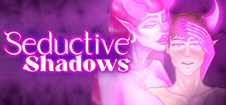 【PC+安卓SLG汉化】诱人的阴影 Seductive Shadows V0.3.5 STEAM官方汉化版【870M】-久天堂游戏