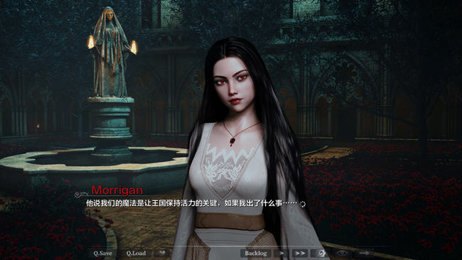 图片[3]-欲之冠(Crown of Desire) ver0.1.0 Public 汉化版 PC+安卓动态SLG游戏 1.6G-久天堂游戏