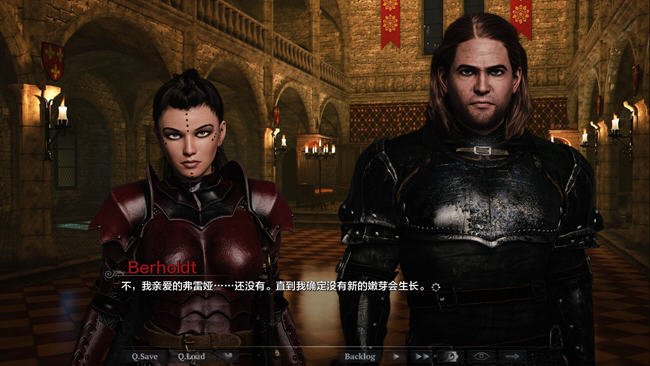 图片[4]-欲之冠(Crown of Desire) ver0.1.0 Public 汉化版 PC+安卓动态SLG游戏 1.6G-久天堂游戏