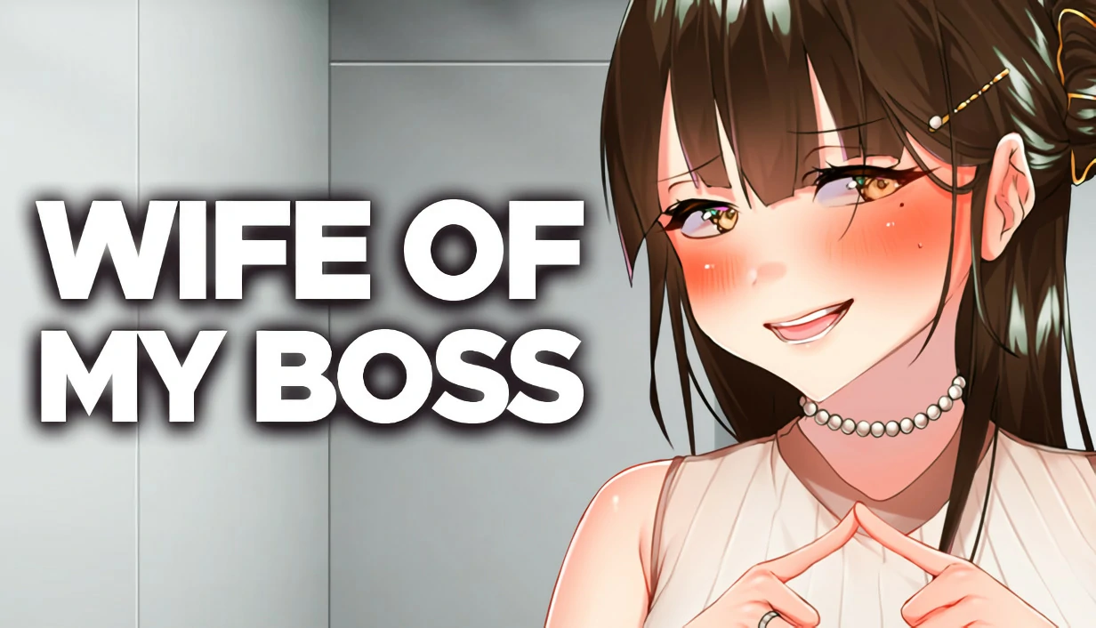 [日系SLGAIGPT汉化3D]我老板的妻子Wife of My Boss [Final + DLC][PC+安卓600M]-久天堂游戏