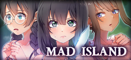 疯狂岛生存游戏(Mad Island) v05.23 STEAM官方中文版 沙盒生存模拟游戏-久天堂游戏