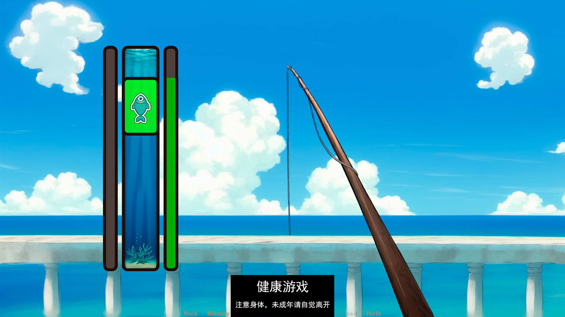图片[4]-【新作欧美SLGAIGPT汉化】好色的海盗v0.4【PC+安卓618M】-久天堂游戏