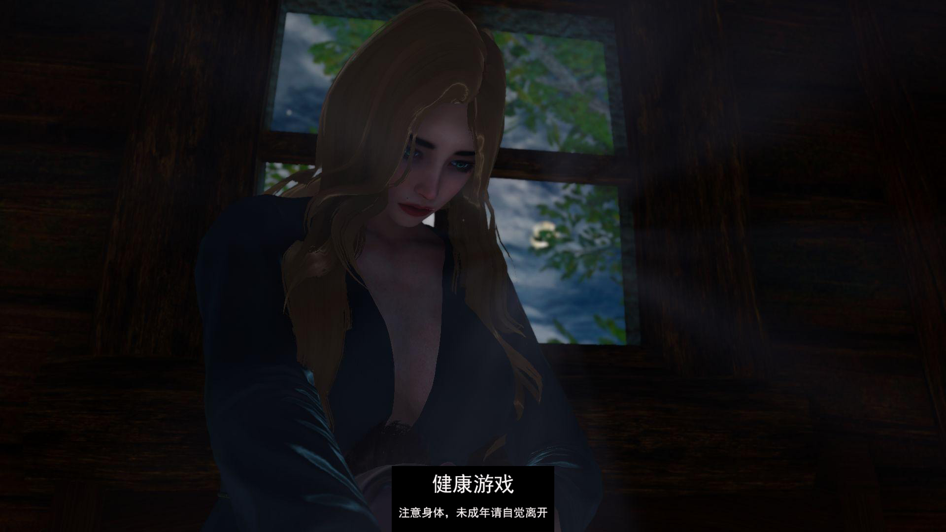 图片[2]-【欧美SLGAIGPT汉化3D】不朽的意志 Undying Will v0.05【PC+安卓4.22G】-久天堂游戏