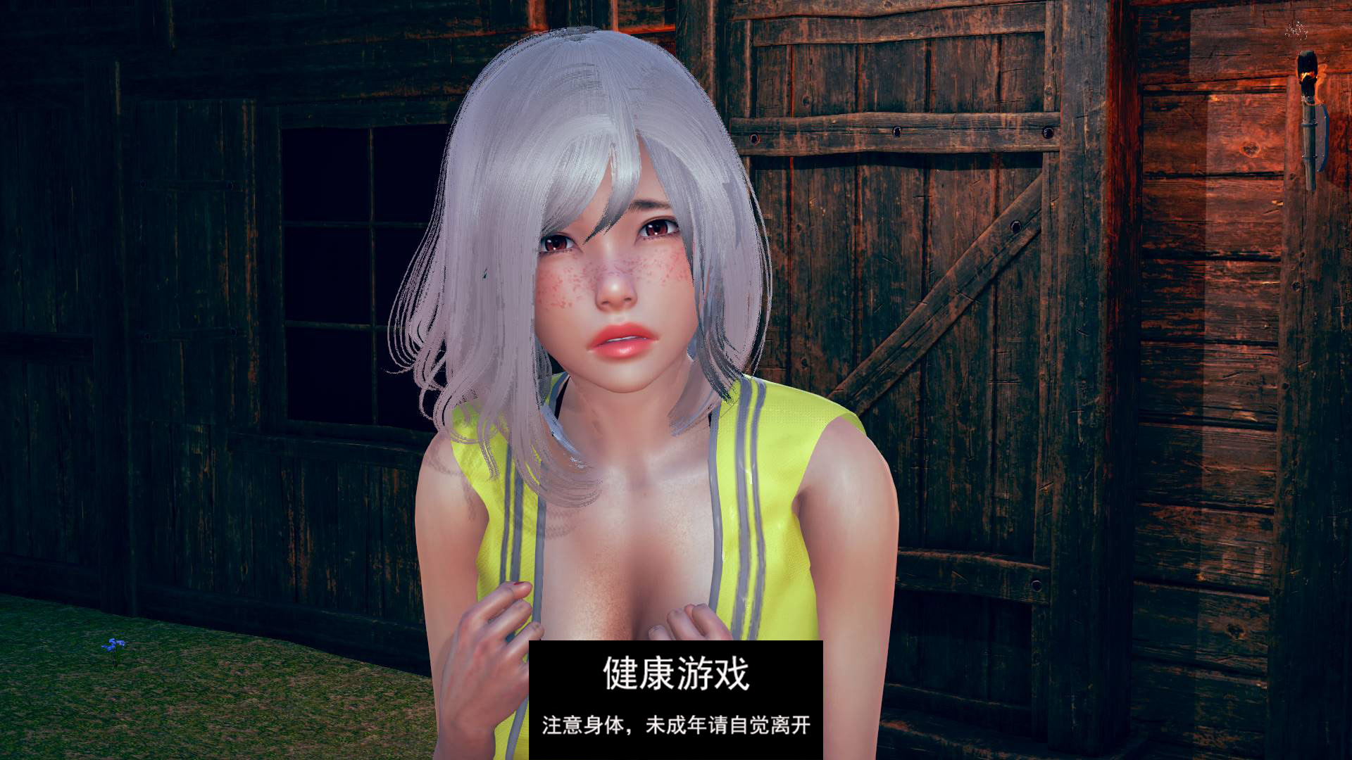 图片[6]-【欧美SLGAIGPT汉化】 战争部落学院v1.9.7 Public【PC4.2G】-久天堂游戏