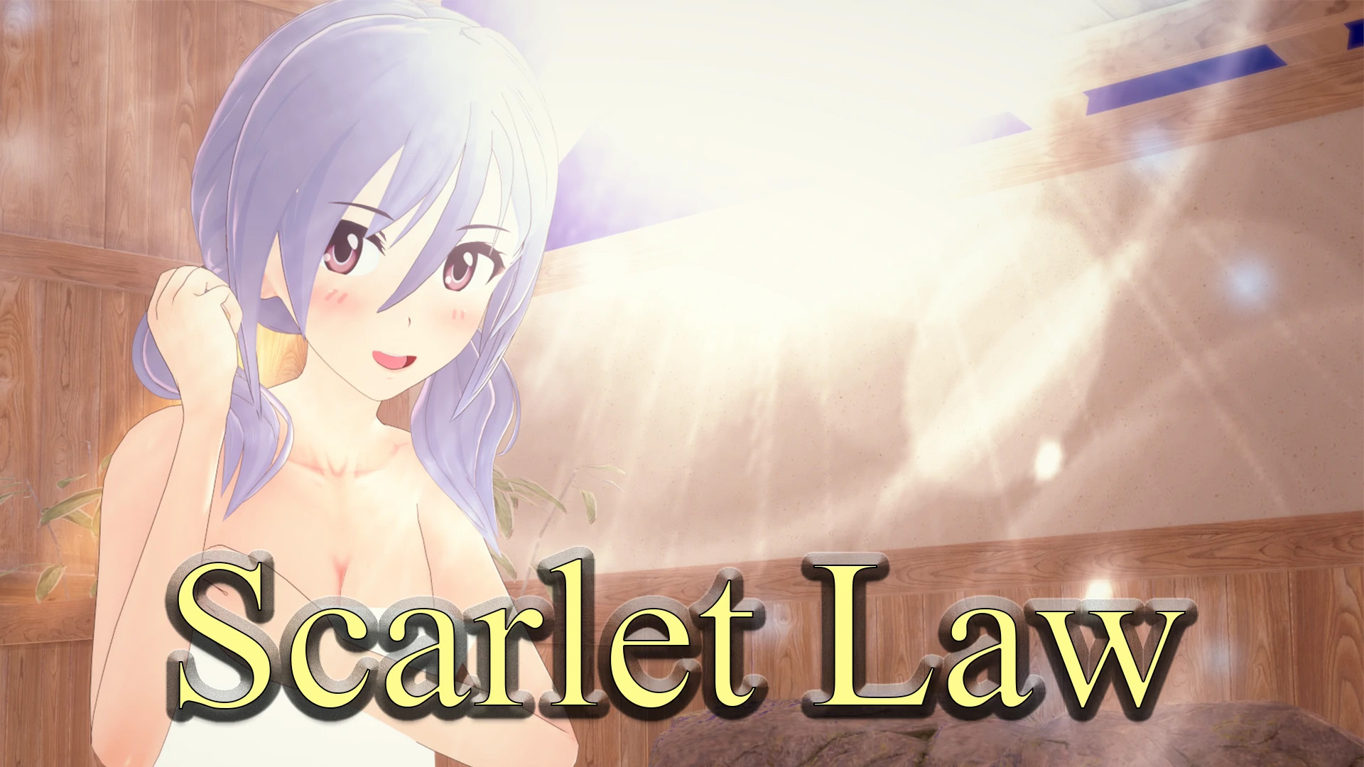 【日本SLGAIGPT汉化3D】猩红法则Scarlet Law [v0.3.16]【PC+安卓3.1G】-久天堂游戏