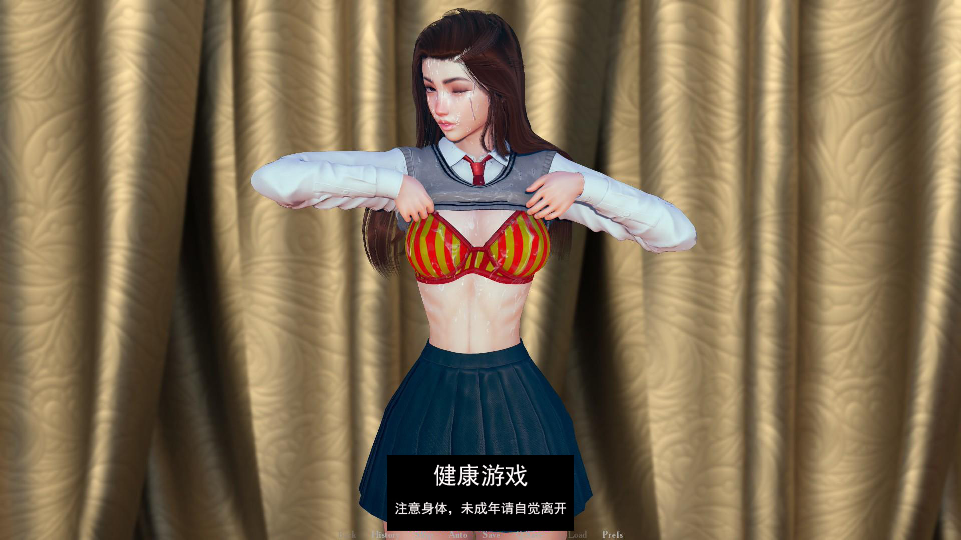 图片[3]-【欧美SLGAIGPT汉化3D】女巫训练师 Witches Trainer v0.1.8p Fix1【PC+安卓1.45G】-久天堂游戏