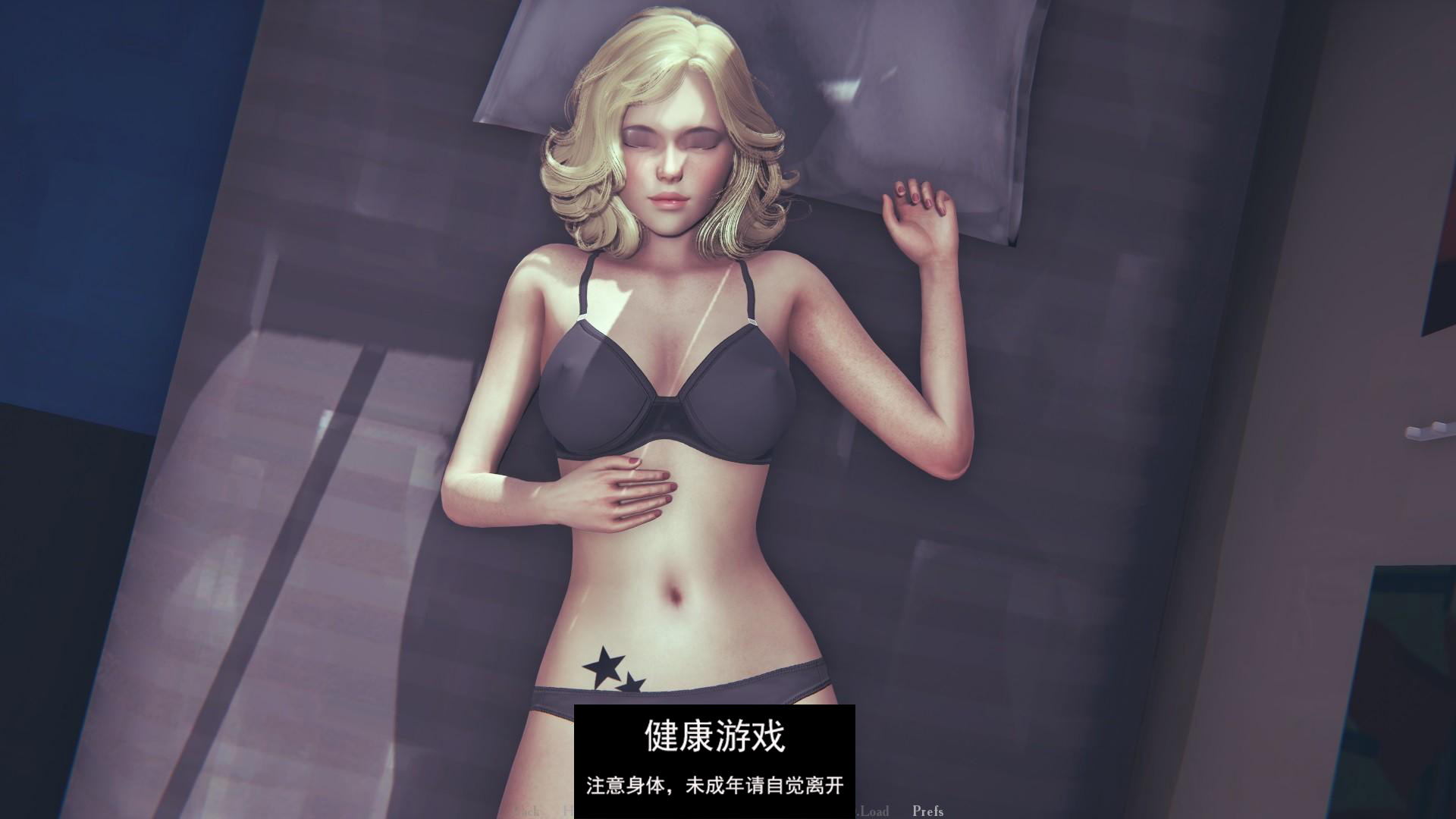 图片[4]-【欧美SLGAIGPT汉化3D】女巫训练师 Witches Trainer v0.1.8p Fix1【PC+安卓1.45G】-久天堂游戏