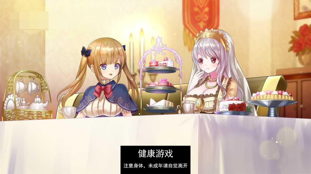 图片[3]-【超爆神作RPG中文动态】少女骑士救主记 STEAM官方中文步兵版+存档【PC新作4G】-久天堂游戏