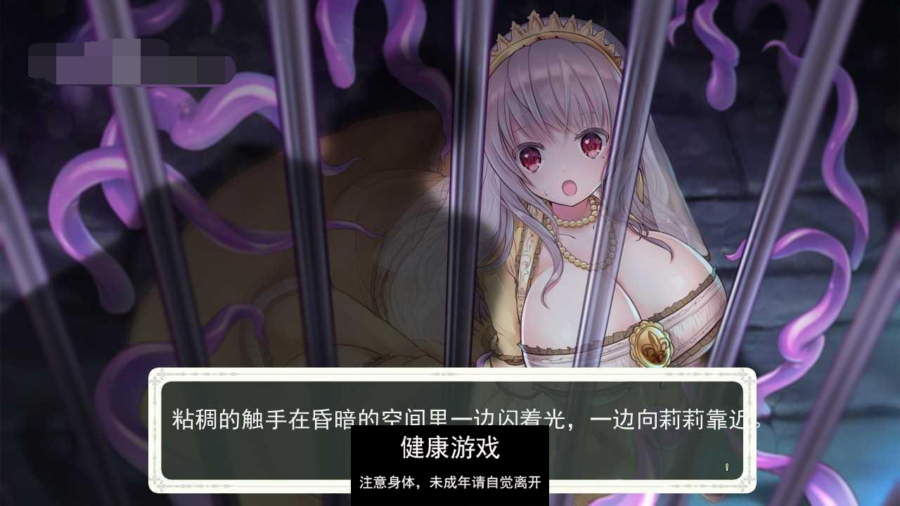 图片[9]-【超爆神作RPG中文动态】少女骑士救主记 STEAM官方中文步兵版+存档【PC新作4G】-久天堂游戏