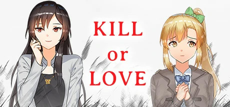 【日系SLGAIGPT汉化恐怖正经游戏】杀戮或爱情Kill or Love [v1.00]【PC+安卓512M】-久天堂游戏