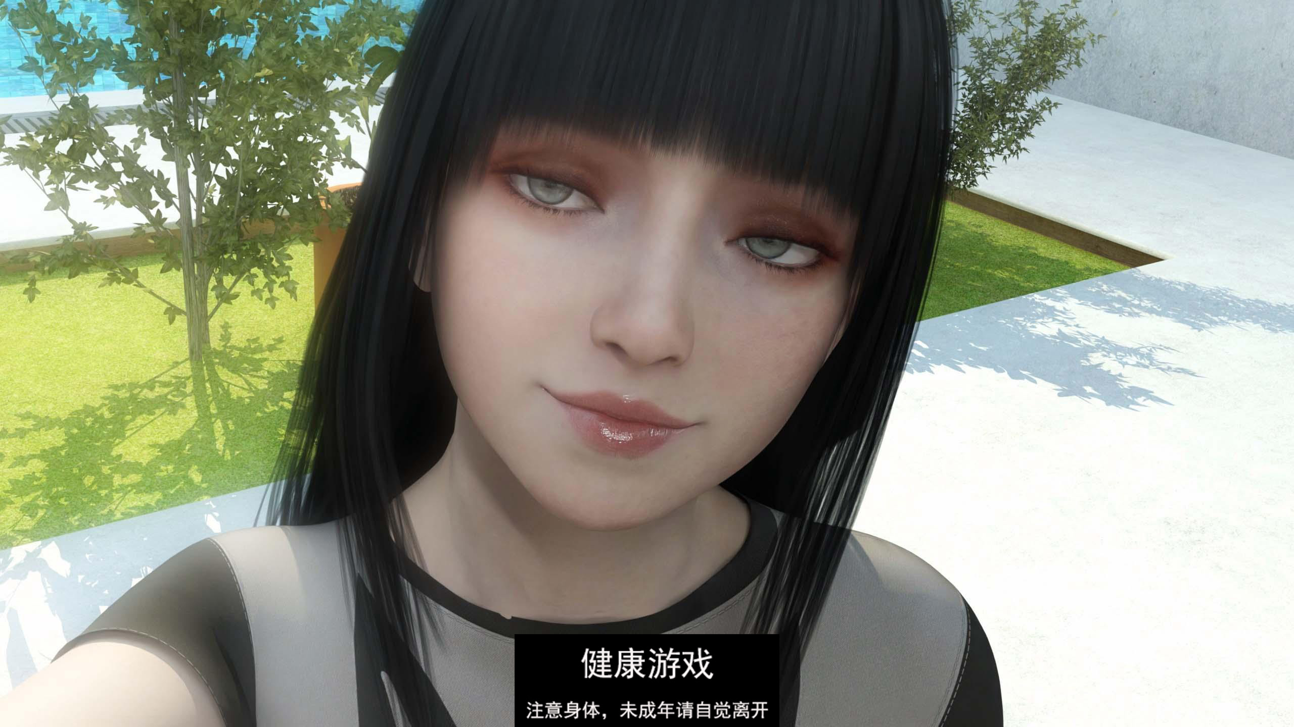 【欧美SLGAIGPT汉化3D】欲望之影 Shadows of Desire v0.4c【PC+安卓7.2G】-久天堂游戏