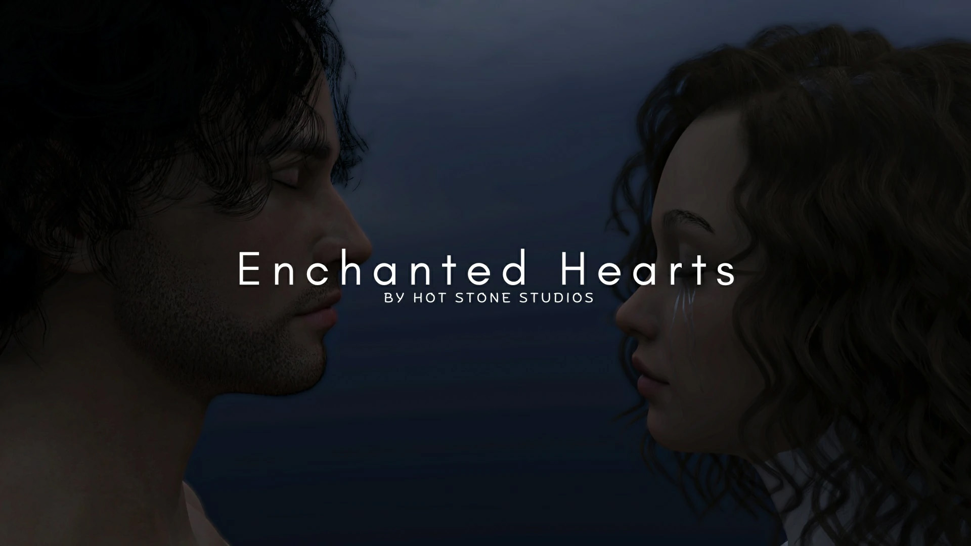 【欧美SLGAIGPT汉化3D】魔法之心Enchanted Hearts [Ch.2] 【PC+安卓3G】-久天堂游戏