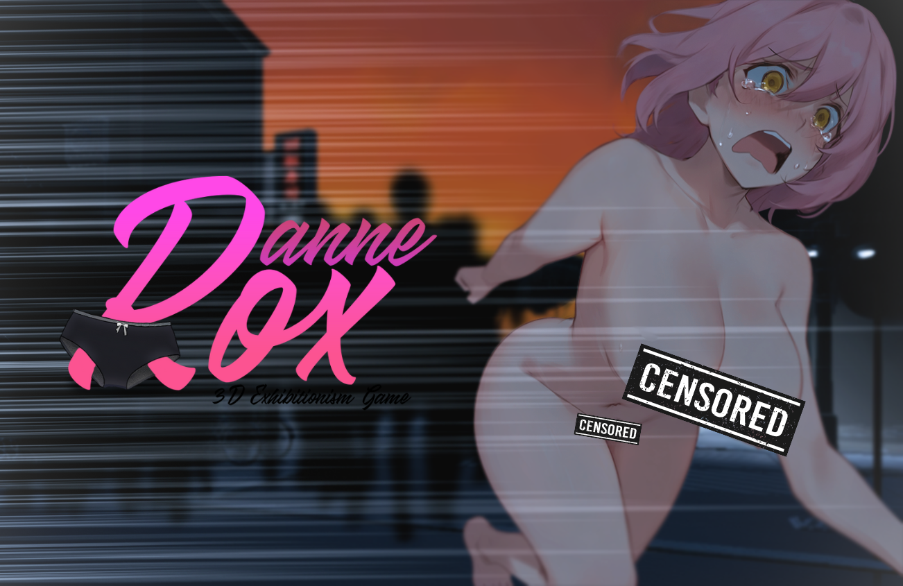更新[3D互动/高自由度/动态] Roxanne V0.4 – ENF Game AI汉化步兵版 [3.10G]-久天堂游戏