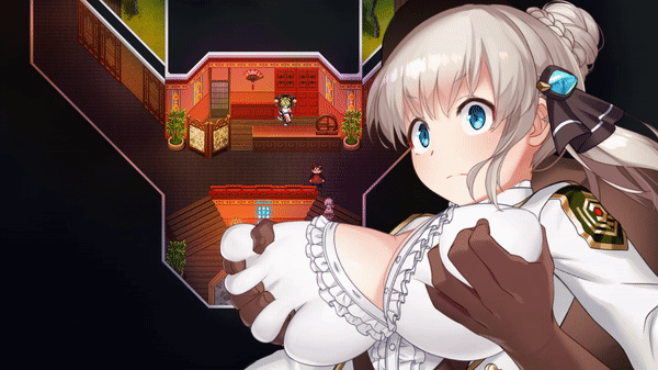 更新[卡牌RPG/战斗H/动态] 公主协同效应 Princess Synergy 25年3月 AI汉化版 [2.80G]-久天堂游戏